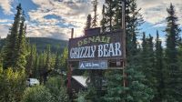 Denali Grizzly Bear Resort