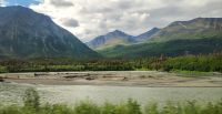Denali Nationalpark