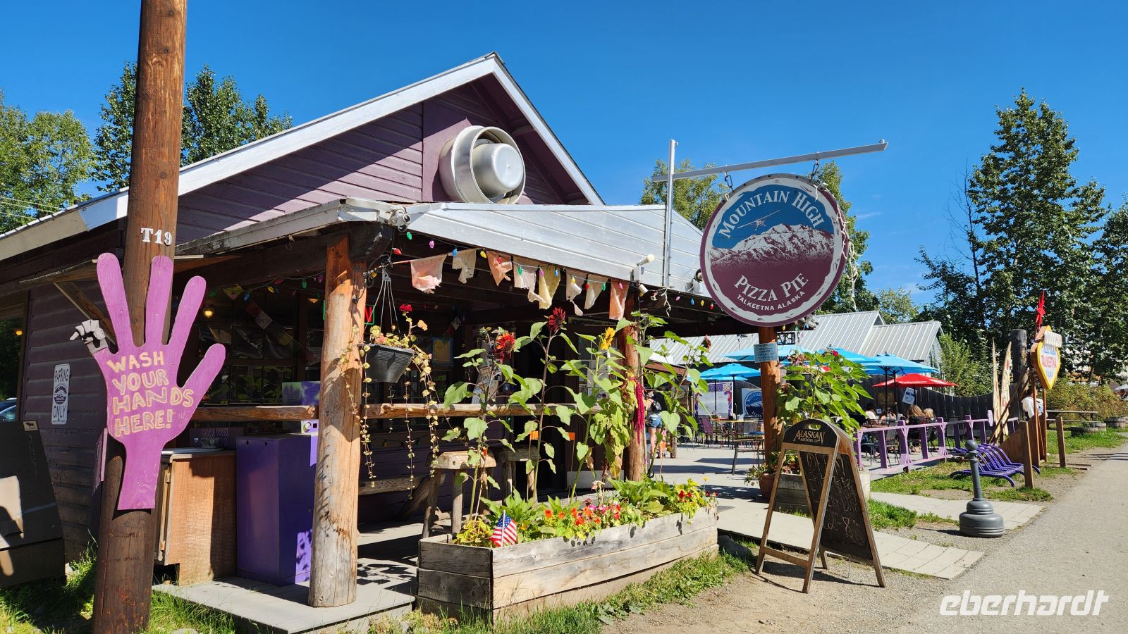 Talkeetna