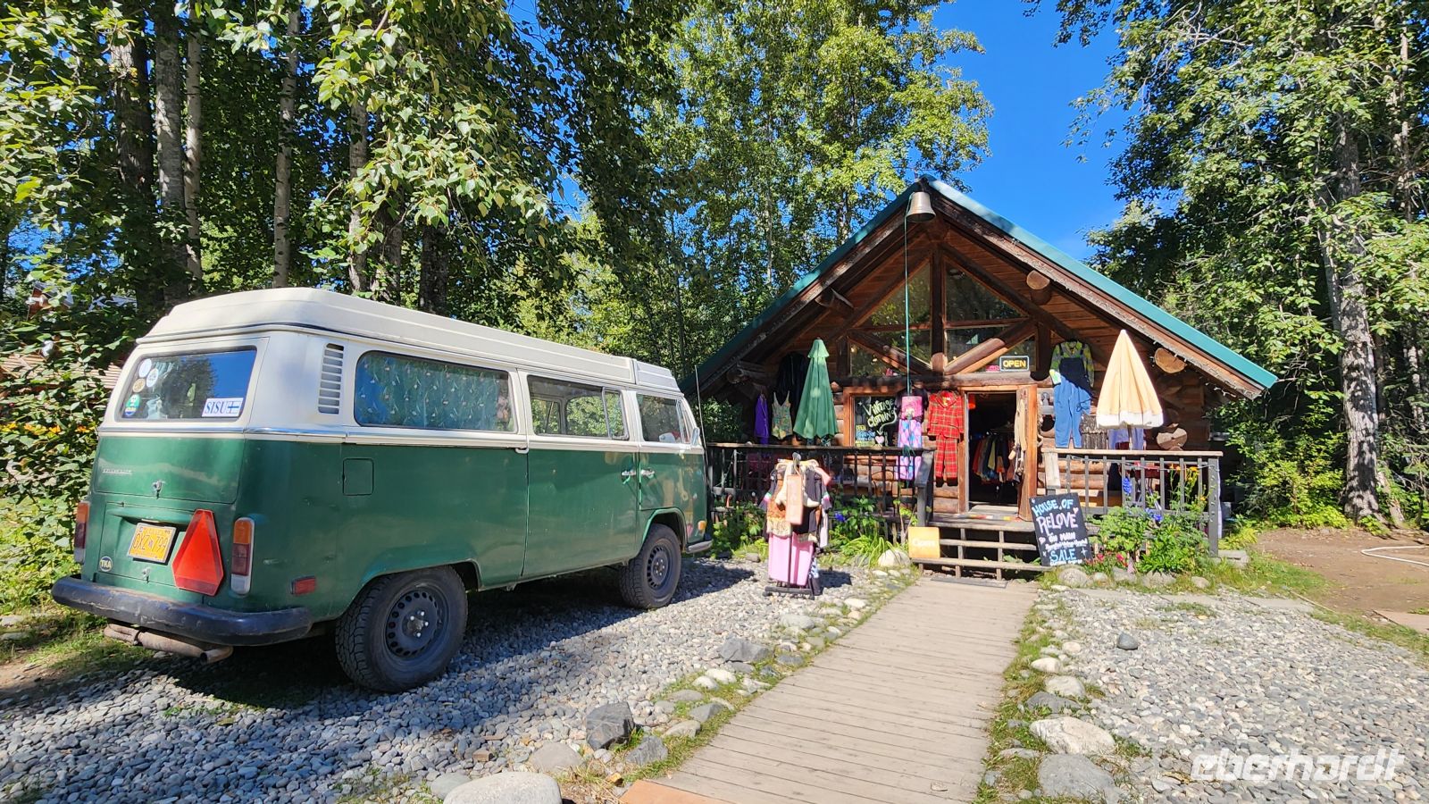 Talkeetna