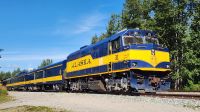Alaska Wilderness Express