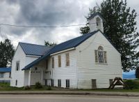 Hoonah Presbyterian Church