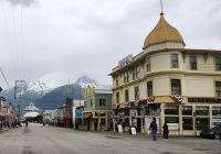 Skagway