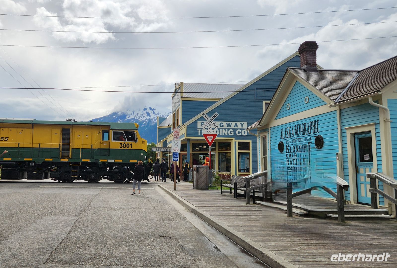 Skagway