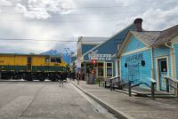 Skagway