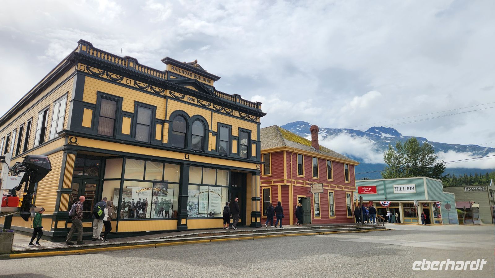 Skagway