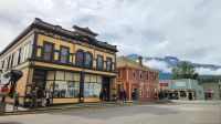 Skagway
