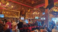 Juneau - Red Dog Saloon