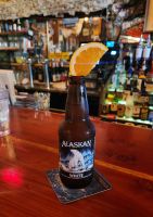 Juneau - Red Dog Saloon