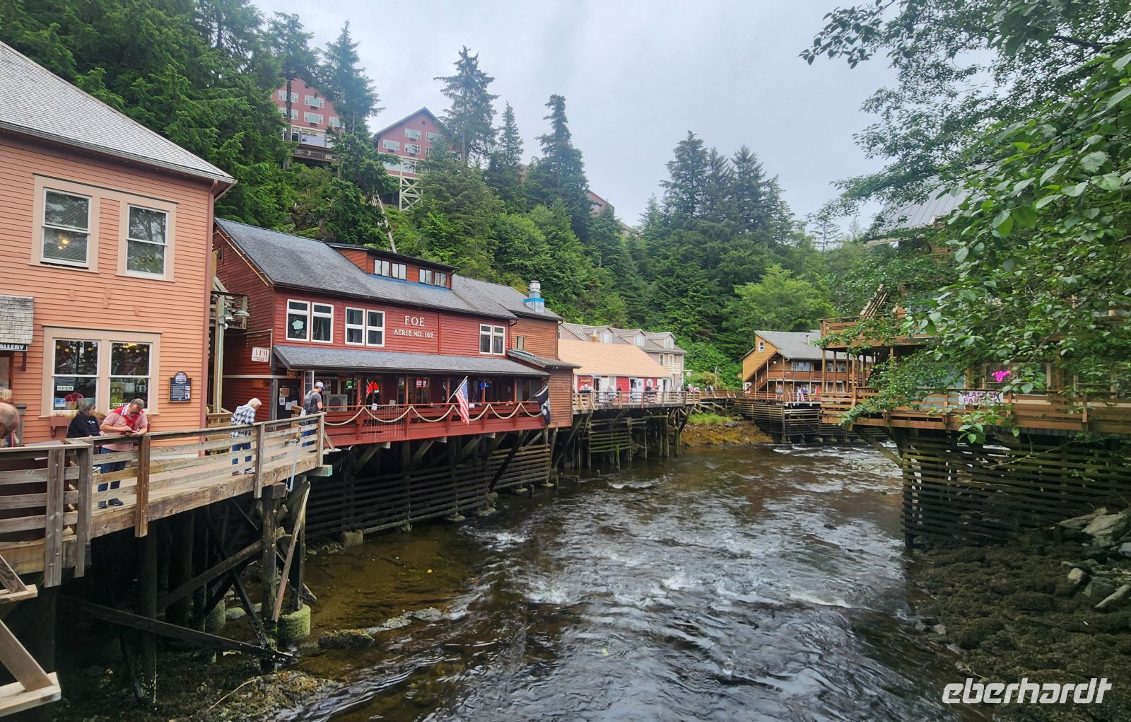 Ketchikan