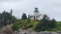 Ketchikan - Guard Island Light