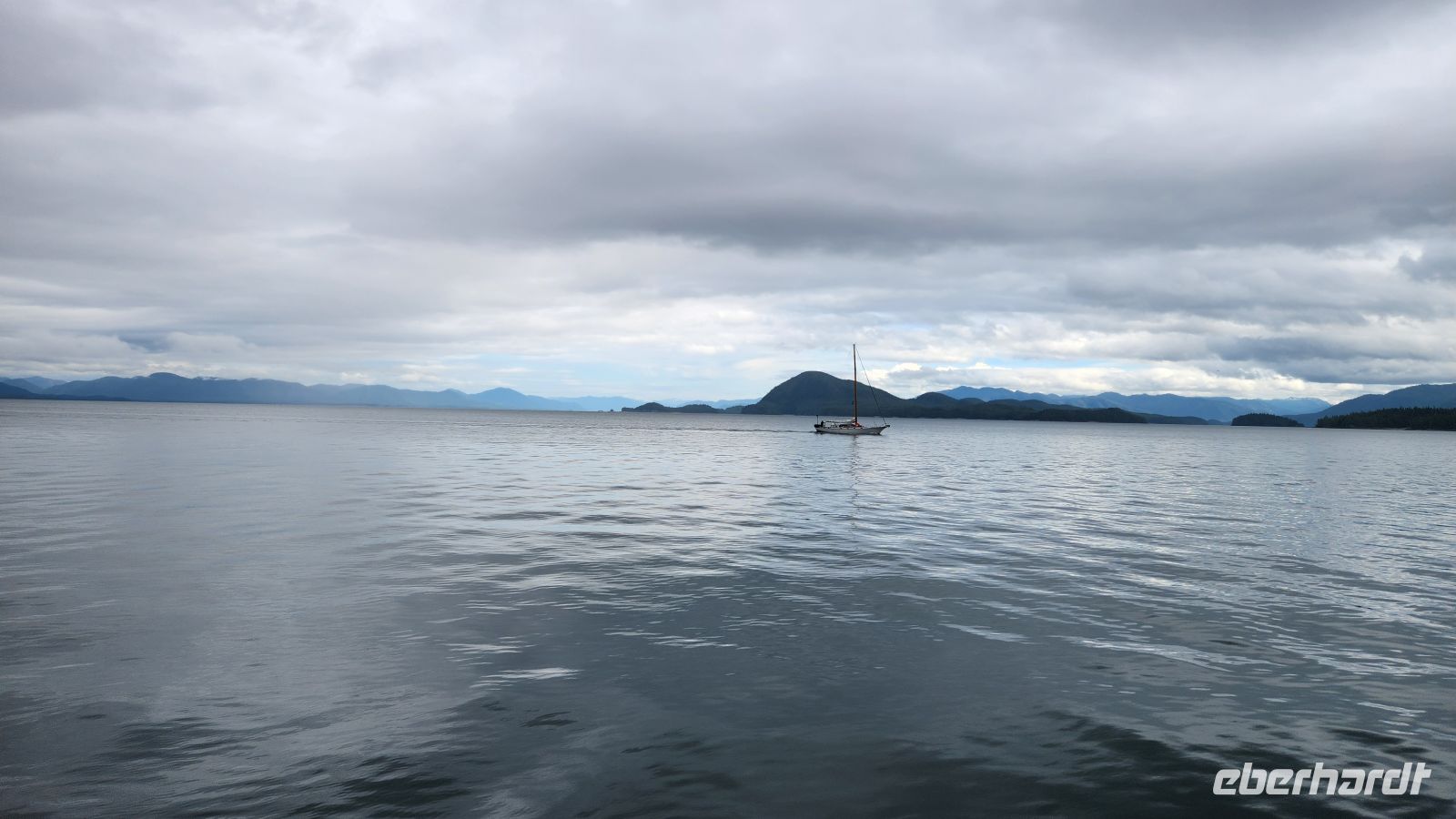 Ketchikan - Lighthouse Excoursions - Bootstour