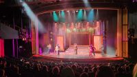Norwegian Jade - Stardust Theater Show