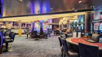 Norwegian Jade - Casino