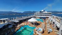 Norwegian Jade Pool-Deck