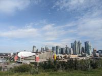 10. Scotshill Lookout auf die Stampede Calgary.jpg