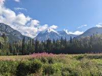 62. Mt. Robson, Höchste Erhebung der Kanad. Rocky Mountains, British Columbia.jpg