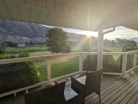 77. Sonnenaufgang am South Thompson Inn, Hotel in Kamloops.jpg