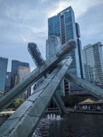 86. Skulptur für Olymp. Winterspiele 2010, Vancouver.jpg