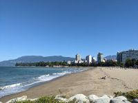 146. Spaziergang entlang der English Bay von der Fähre bis zum Hotel, Vancouver.jpg