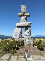 147. Spaziergang entlang der English Bay von der Fähre bis zum Hotel, Vancouver.jpg