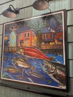 191. Creek Street - Spaziergang durch die Stadt - Ketchikan, Alaska.jpg