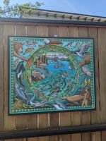 194. Salmon Ladder  -Spaziergang durch die Stadt - Ketchikan, Alaska.jpg