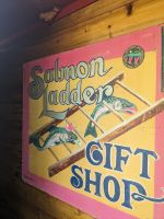 195. Salmon Ladder  -Spaziergang durch die Stadt - Ketchikan, Alaska.jpg