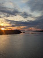 204. Sonnenuntergang auf dem Schiff Richtung Juneau, Alaska.jpg