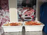 251. Königskrabben Innenstadt Juneau, Alaska.jpg