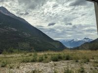 288. Schiffsausflug mit dem Zug in Skagway - White Pass Summit Scenic Rail Road.jpg