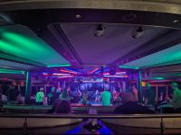 308. Abendprogramm in der Spinnaker Lounge - ABBA Tribute, Norwegian Jade.jpg