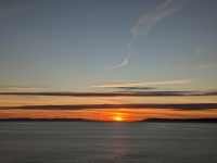 362. Letzter Sonnenuntergang an Bord der Norwegian Jade, Inside Passage, Alaska.jpg