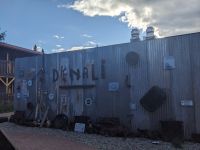 458. Denali Park Village, Hotel am Denali Nationalpark, Alaska.jpg