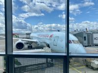 Air Canada