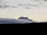 Alaska - Kreuzfahrt