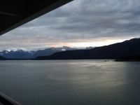 Alaska - Kreuzfahrt