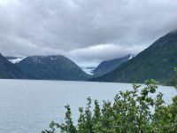 Alaska 
