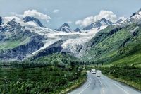 Alaska