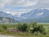 Alaska