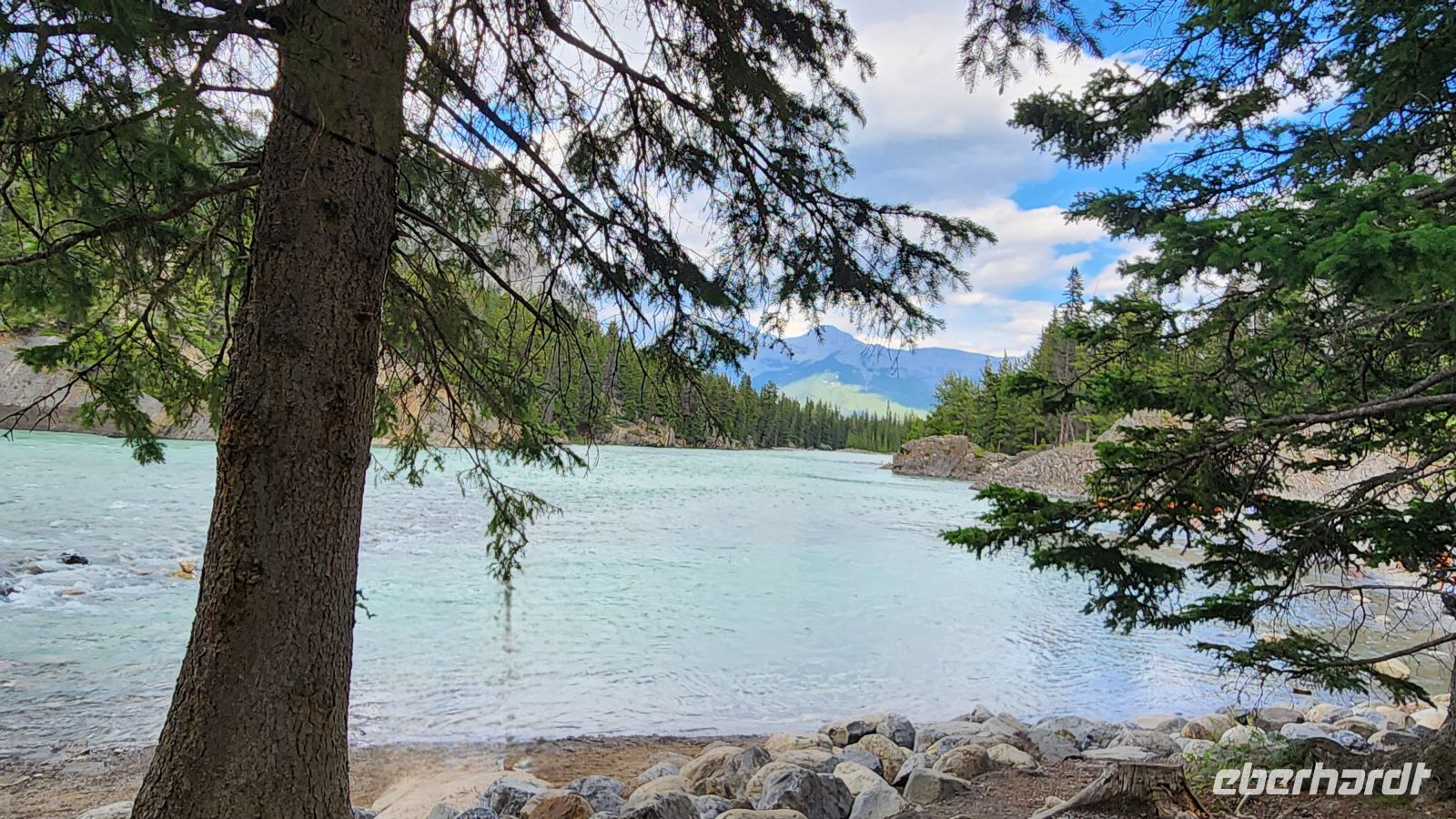 Banff Nationalpark