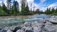 Banff Nationalpark