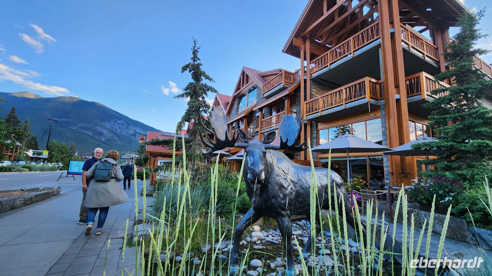 Banff