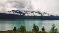 British Columbia - Fahrt nach Vancouver