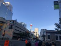 Calgary Kanada