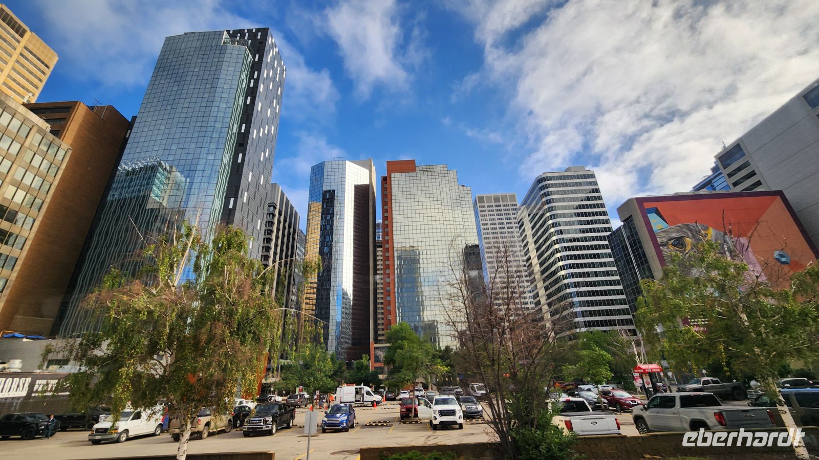 Calgary
