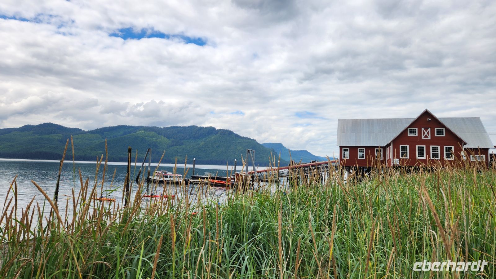 Hoonah