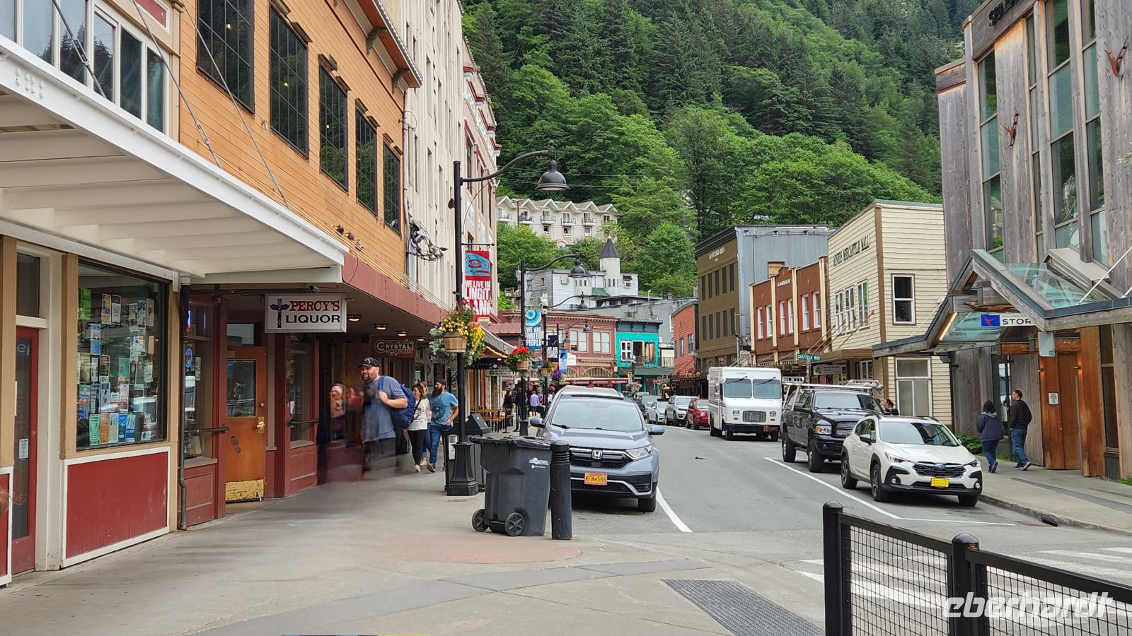 Juneau