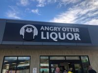 Kanada - Kamloops