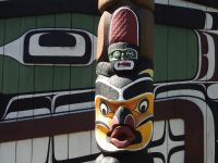 Kanada - Vancouver Island